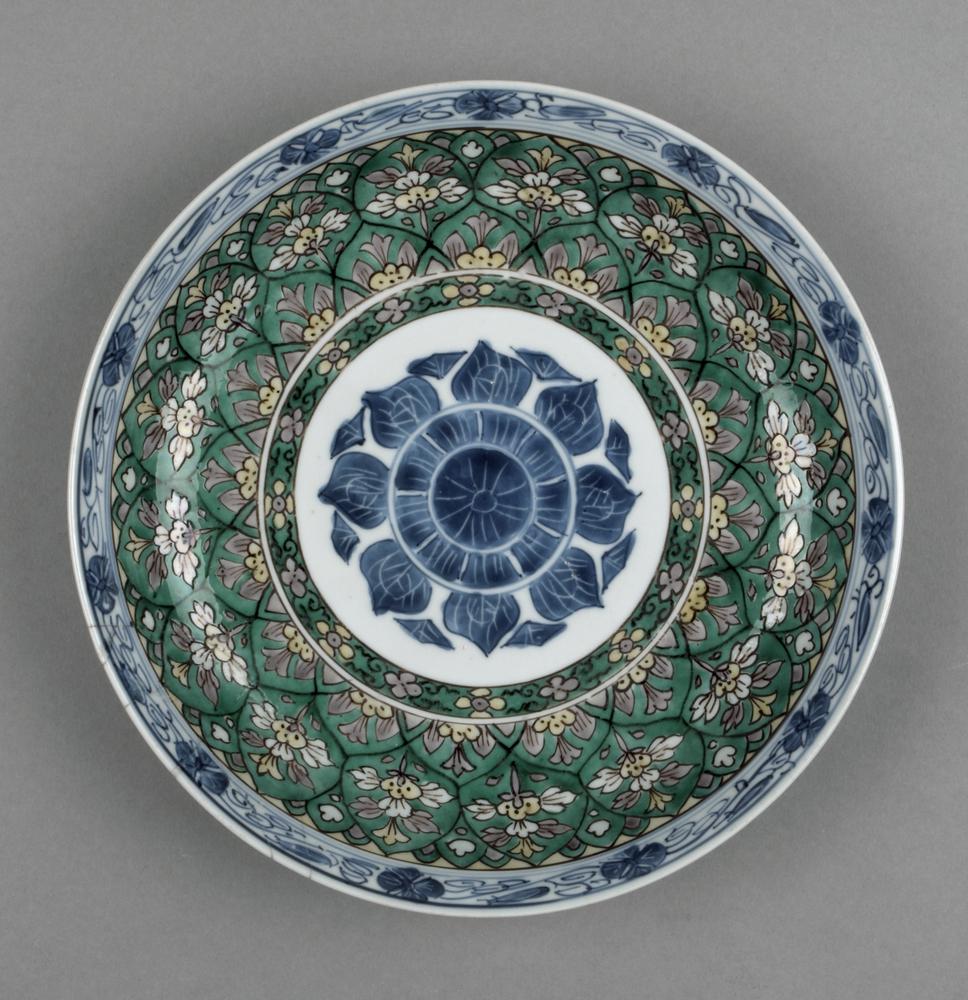 图片[2]-dish BM-Franks.671.+-China Archive